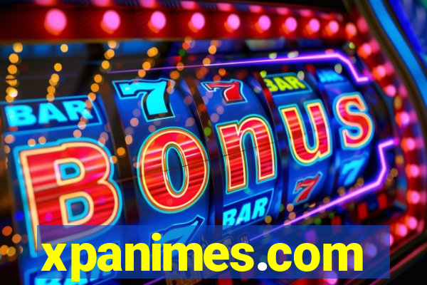 xpanimes.com