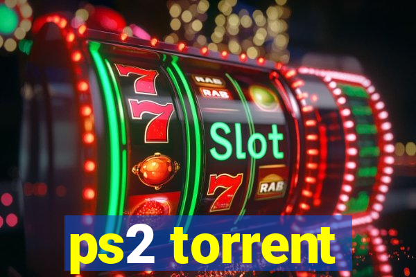 ps2 torrent