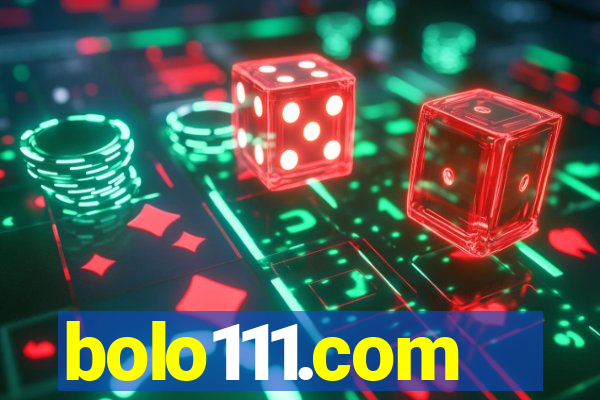 bolo111.com