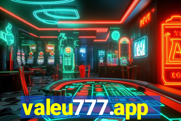 valeu777.app