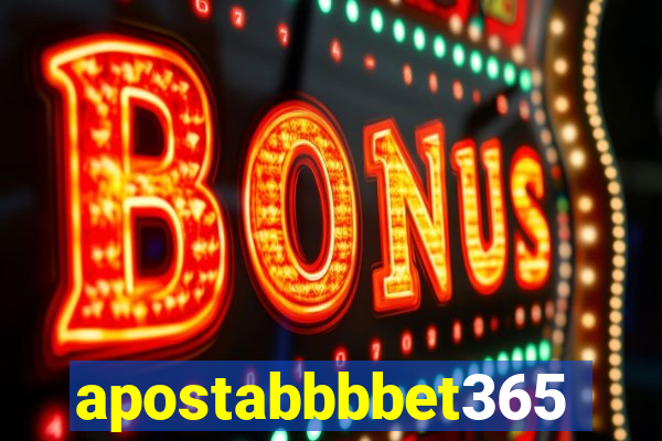 apostabbbbet365