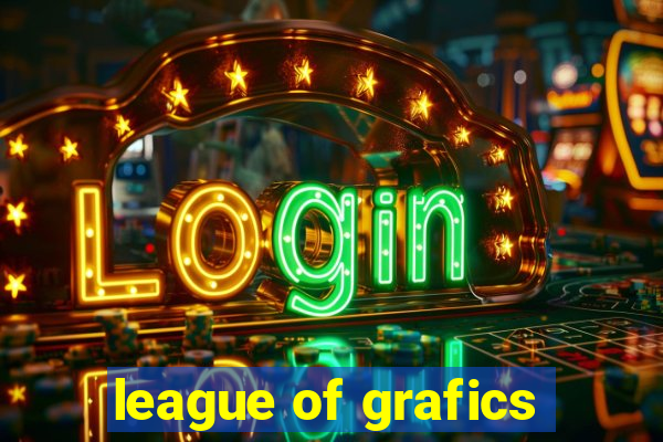 league of grafics