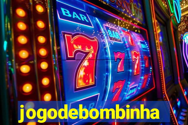 jogodebombinha