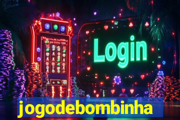 jogodebombinha