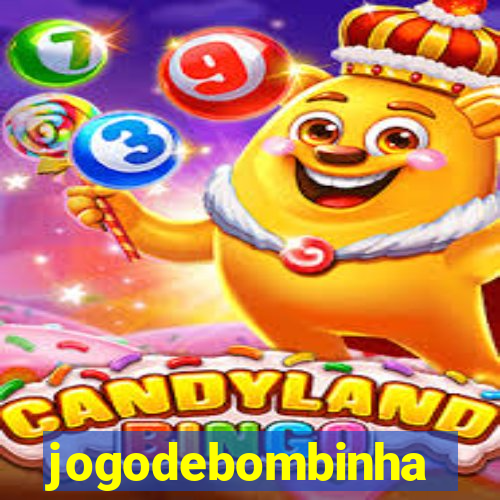 jogodebombinha