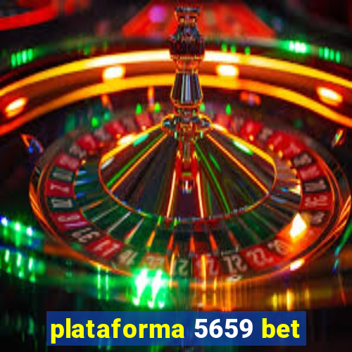 plataforma 5659 bet