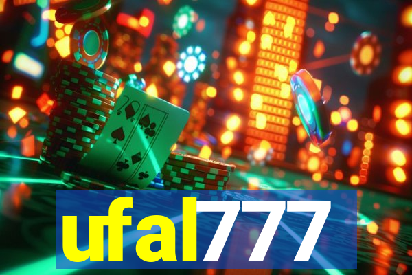 ufal777