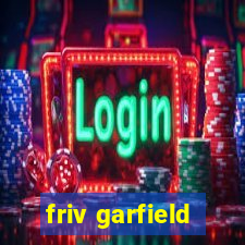 friv garfield