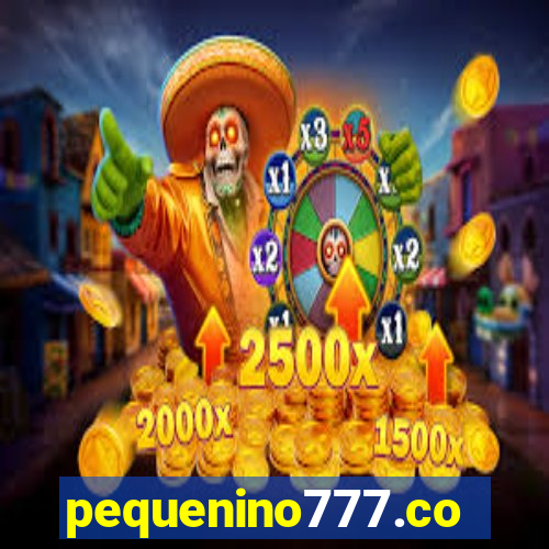 pequenino777.com