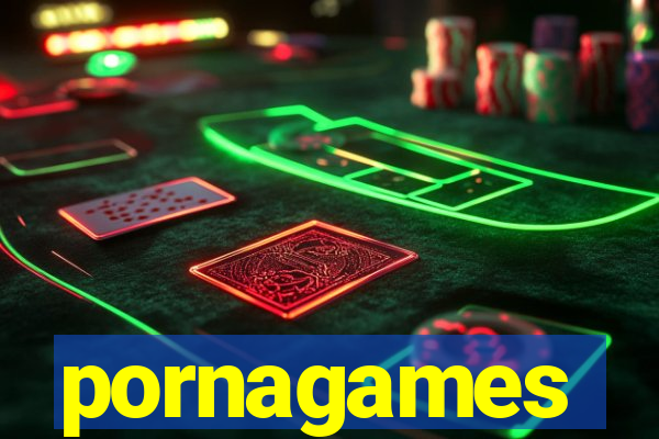 pornagames