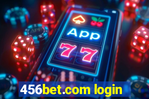 456bet.com login