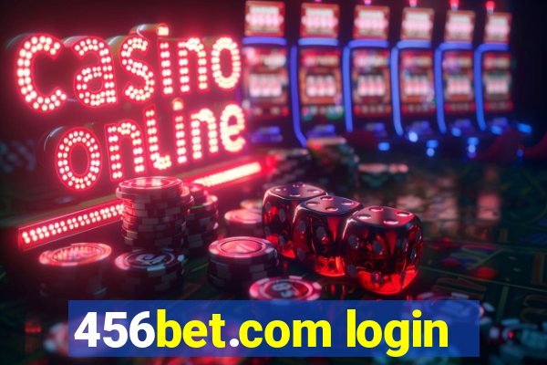 456bet.com login