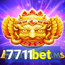 7711bet