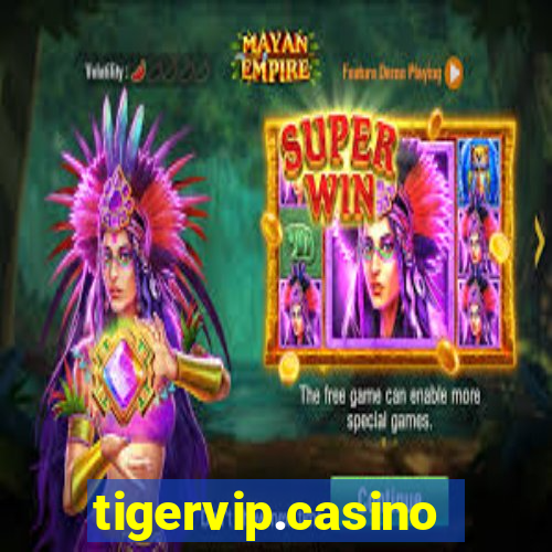 tigervip.casino