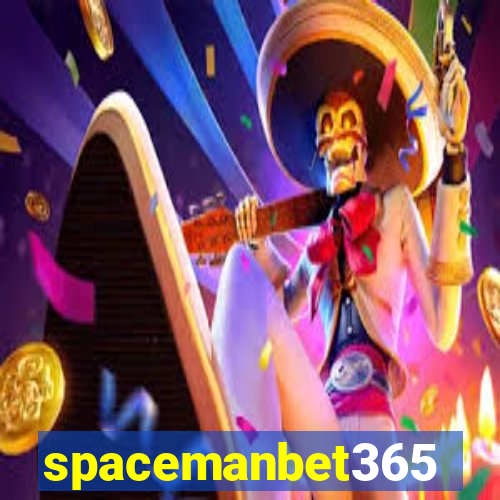 spacemanbet365