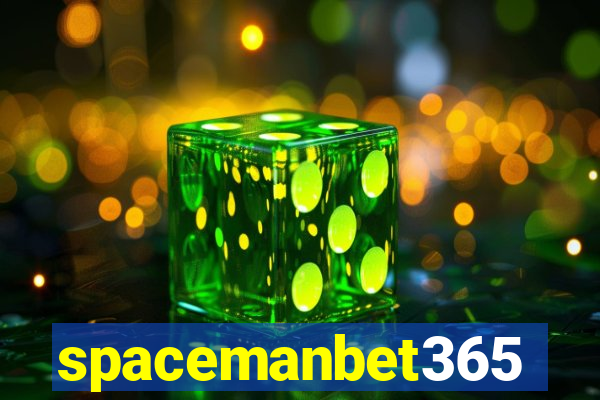 spacemanbet365