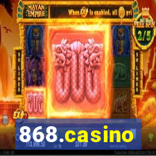 868.casino