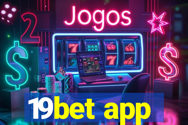 19bet app