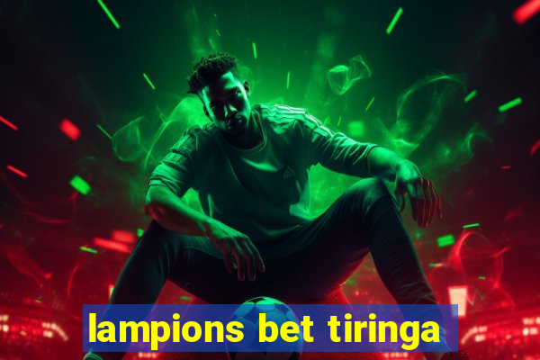 lampions bet tiringa