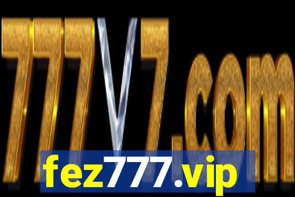 fez777.vip