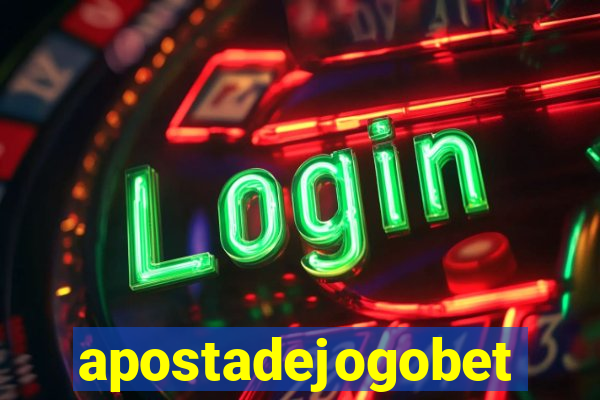 apostadejogobet