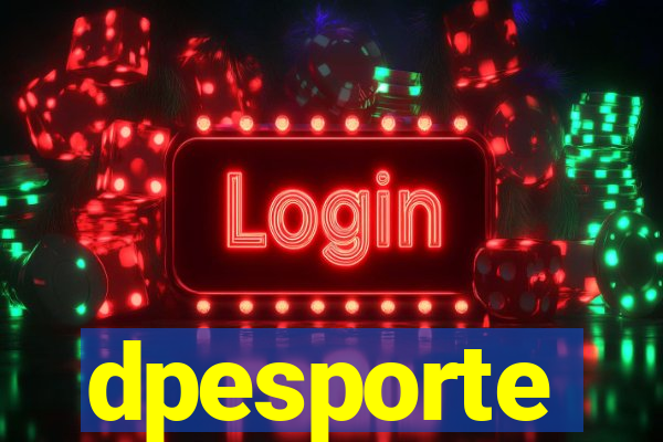 dpesporte