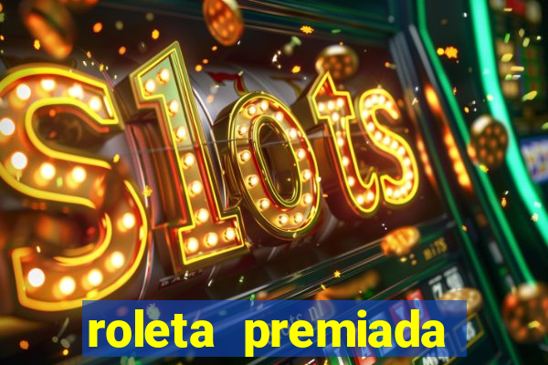 roleta premiada estrela bet