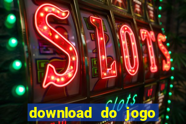 download do jogo do homem-aranha