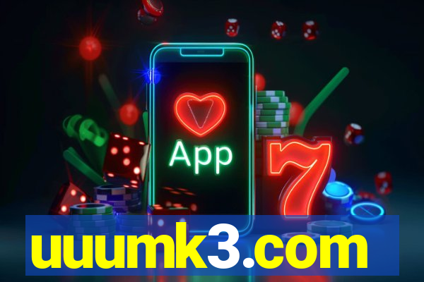 uuumk3.com