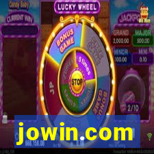 jowin.com