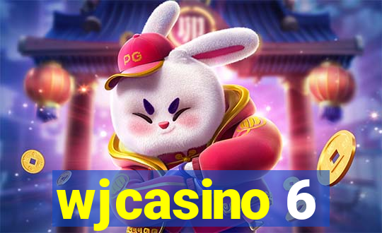 wjcasino 6