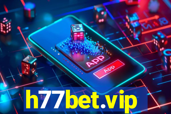 h77bet.vip