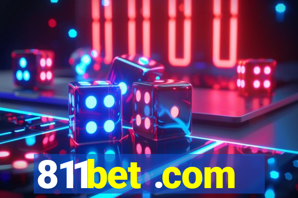 811bet .com