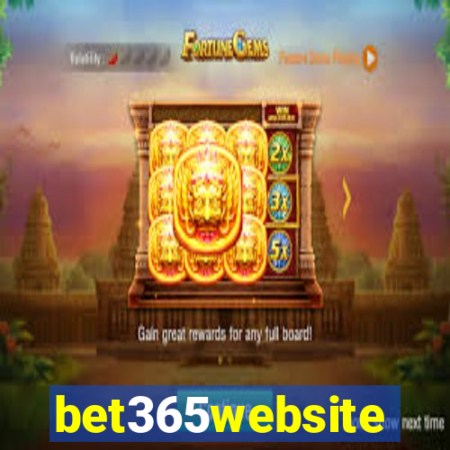 bet365website