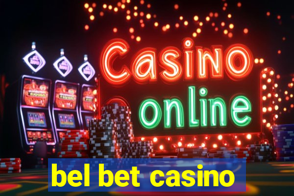 bel bet casino