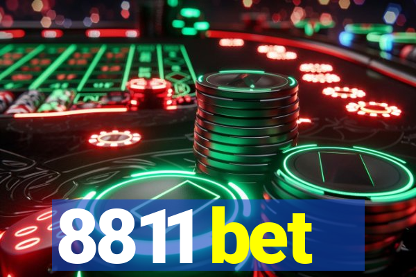 8811 bet