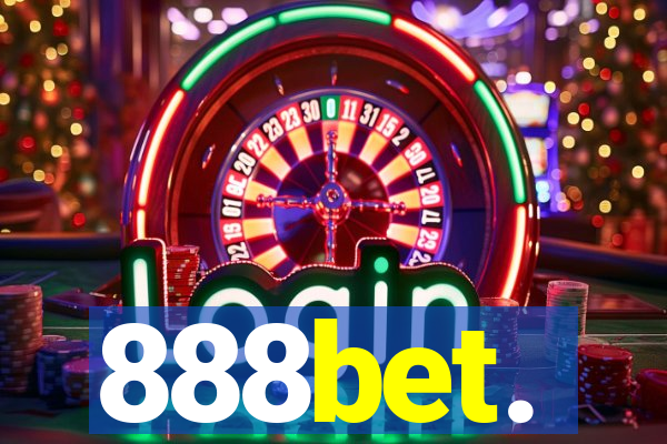 888bet.