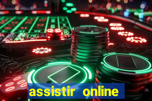 assistir online gladiador 2