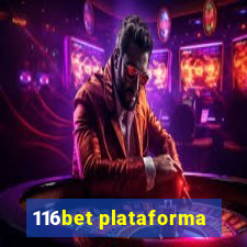 116bet plataforma