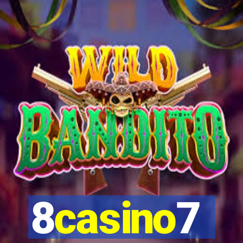 8casino7