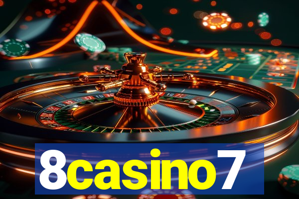 8casino7