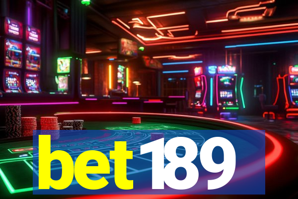 bet189