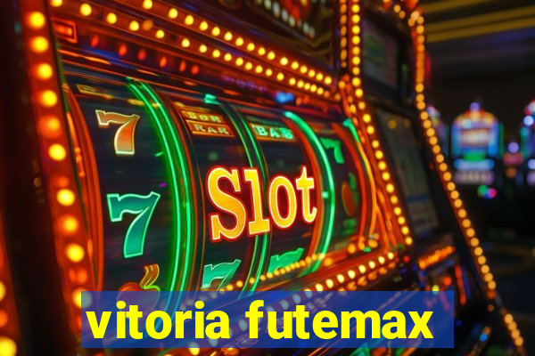 vitoria futemax