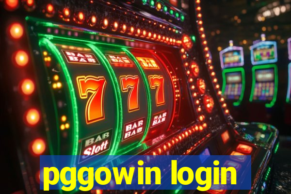 pggowin login