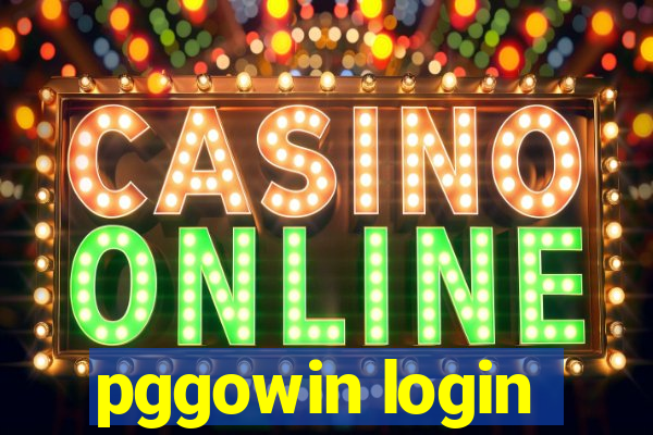 pggowin login