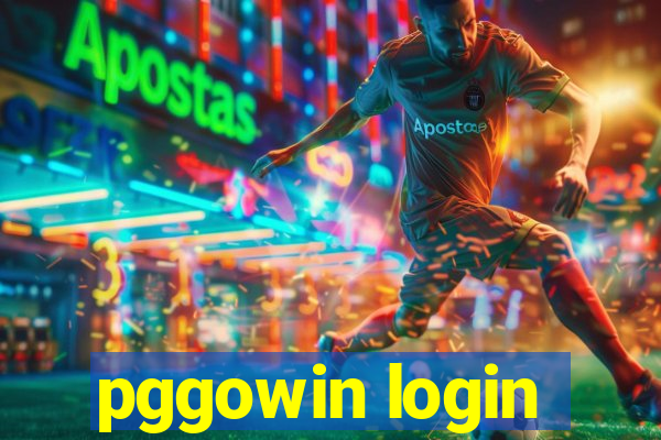 pggowin login