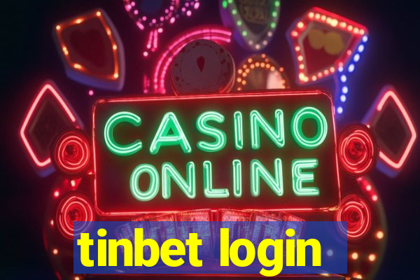 tinbet login