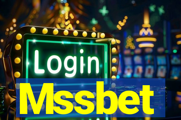 Mssbet