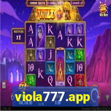 viola777.app