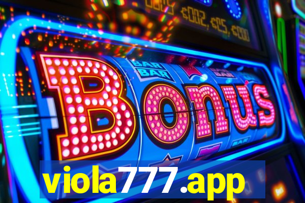 viola777.app